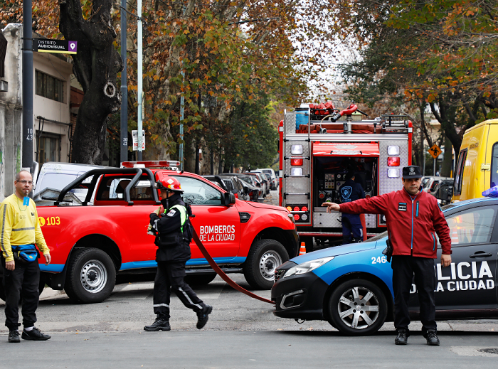 SISTEMA DE EMERGENCIAS